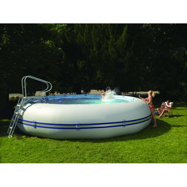 Bâche hiver piscine Zodiac Winky 6 - modèle original