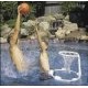 Jeu de Basket Ball d''eau + Ballon