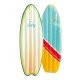 Matelas surfeur fiber tech 1.78 x 0.69m