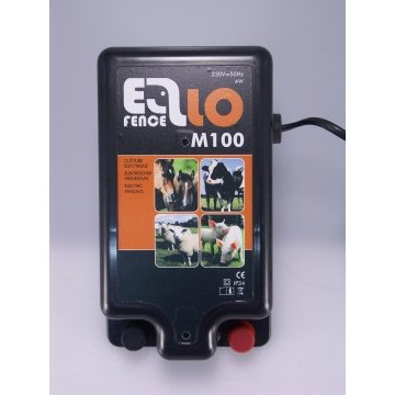 Electrificateur ELLOFENCE M100