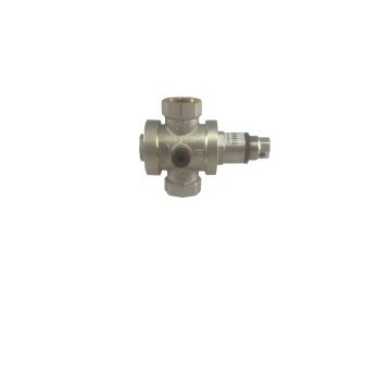 Réducteur de pression 3/4 GRK - Traitement de l'eau
