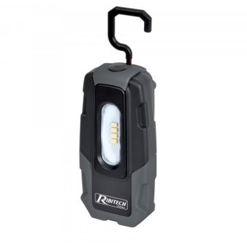 TORCHE LED 2w Rechargeable 220 lumens