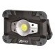 Spot 10w led 1000/500 lumens rechargeable