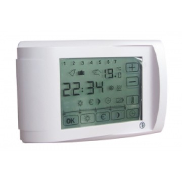 THERMOSTAT DIGIT ambiance