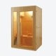 Sauna TRADITIONNEL ZEN 3.5 KW 2 PLACES