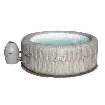 Spa gonflable ROND Honolulu airjet 196x71 4/6 pl.