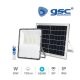 Projecteur solaire 60W 6500K IP65                 