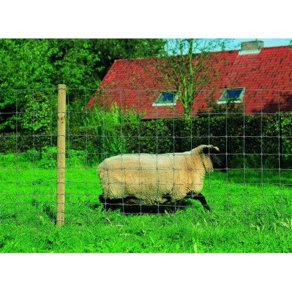 Grillage à moutons 1.00 m x 50 m - Pour Bricoler Malin 59
