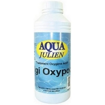 Algi JOxy 1 litre Algicide Oxygène Solide