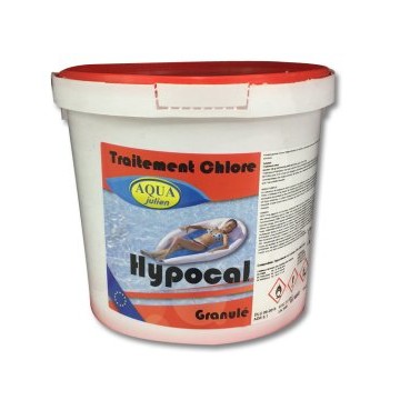 Hypocal Granulé CHOC 5kg