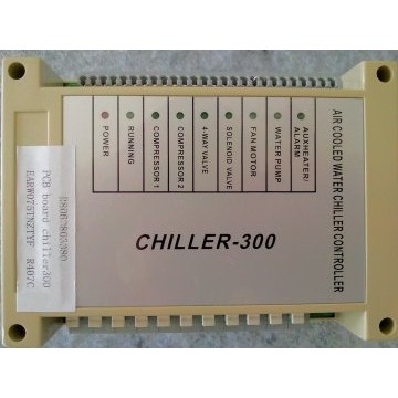 Boitier Gestion Electronique CHILLER 300 JPAC PAC