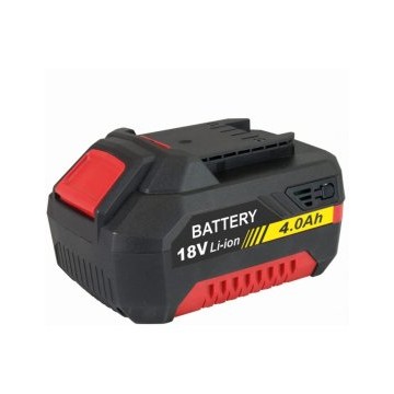 scie sabre 18 v + 1 batterie stayer 4. ah ssl2024s
