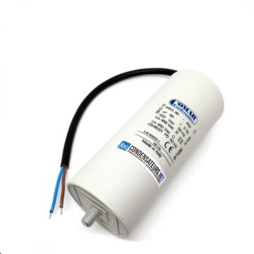 Condensateur 450V 80 µF
